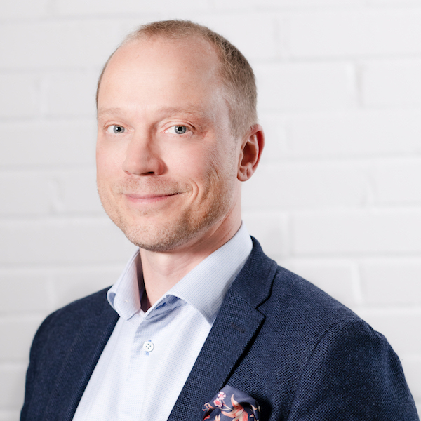 Petri Kokkonen