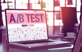 Case Study: Multivariate testing done with Relevant Programmatic