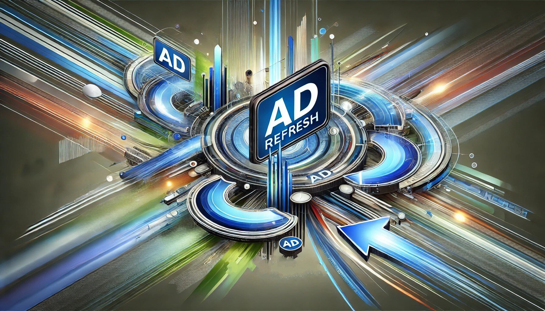 How to Do Ad Refresh Properly?